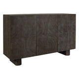 Phineas 3 Door Cabinet