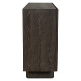 Phineas 3 Door Cabinet