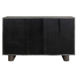 Phineas 3 Door Cabinet