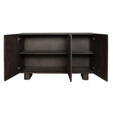 Phineas 3 Door Cabinet