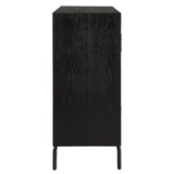Briseis 2 Door Cabinet