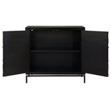 Briseis 2 Door Cabinet