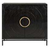 Briseis 2 Door Cabinet