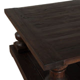 Stratford Coffee Table - Walnut