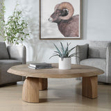 Tiernan Coffee Table