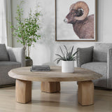 Tiernan Coffee Table