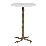 Calais Accent Table