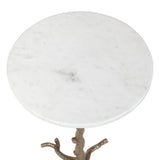 Calais Accent Table