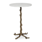 Calais Accent Table