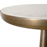 Gianno Side Table
