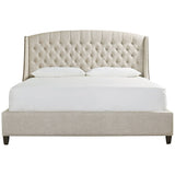 Curated Halston - King Bed