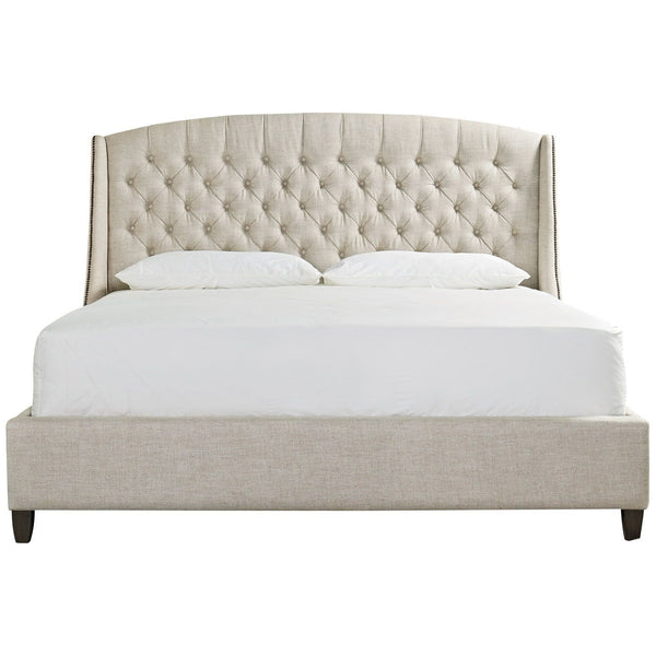 Curated Halston - Queen Bed