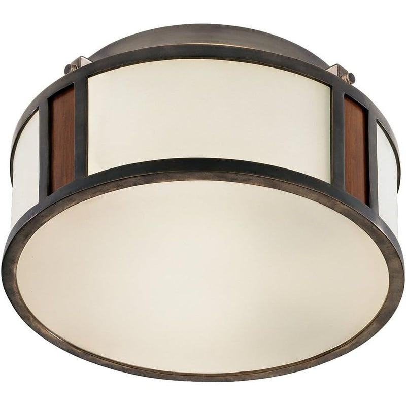 Clearance - Wonton Ceiling Light