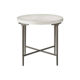 Dahlia End Table