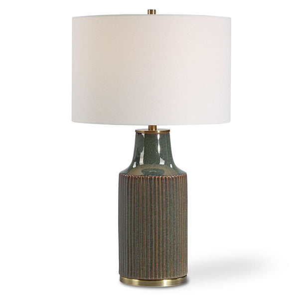 Casual Table Lamp