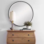 Volongo Buffet Lamp