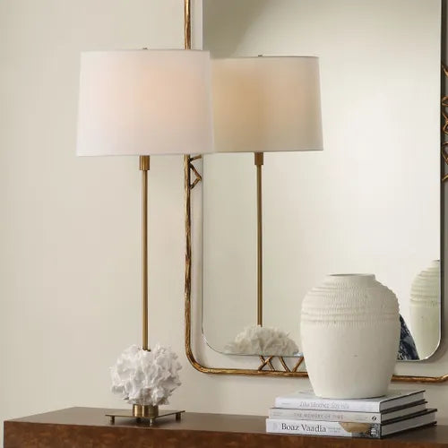 Caronia Buffet Lamp