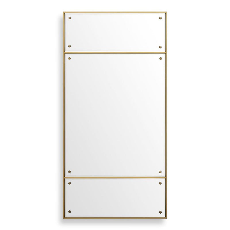 Wrenton Mirror