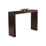 Arch Console Table