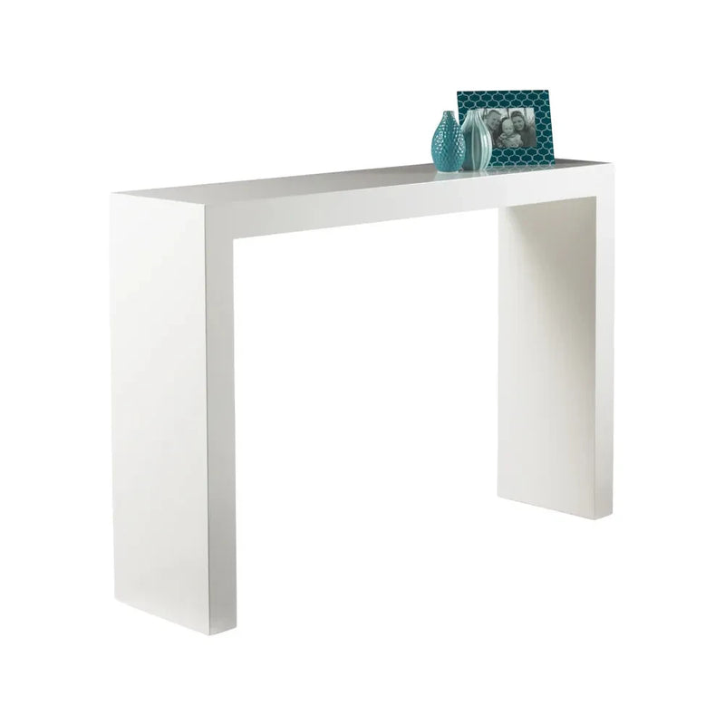 Arch Console Table