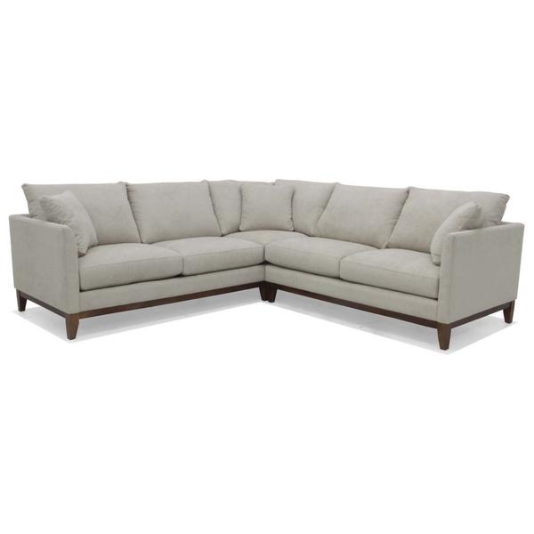 Sadie 2Pc Sectional