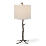 Branch Table Lamp