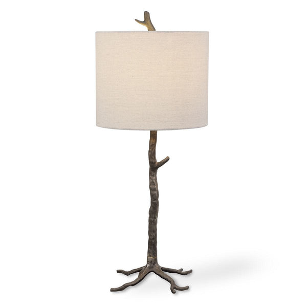 Branch Table Lamp