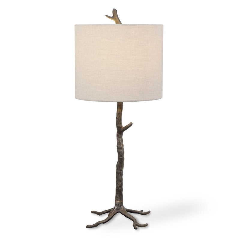 Branch Table Lamp