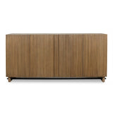 Kellem 4 Door Cabinet