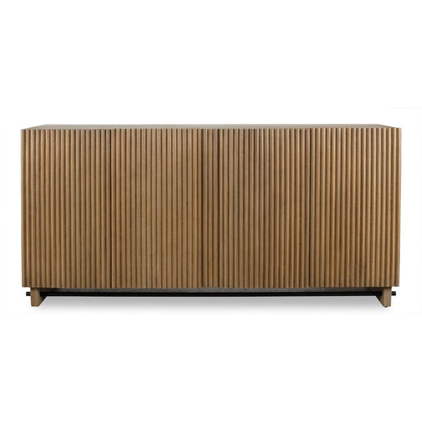 Kellem 4 Door Cabinet