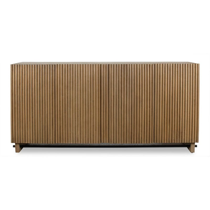 Kellem 4 Door Cabinet