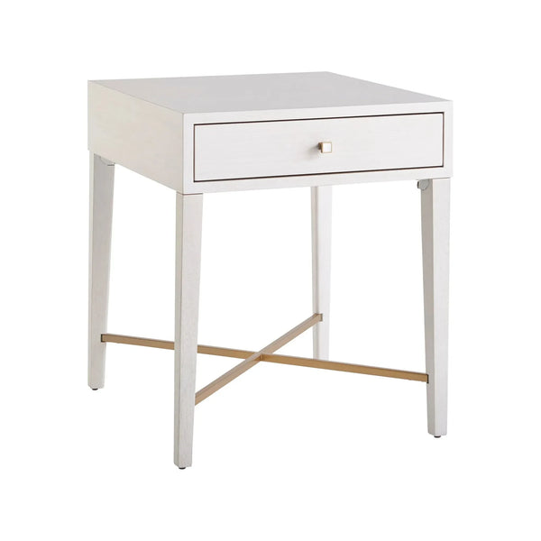 Love Joy Bliss End Table