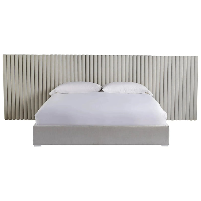 Decker Wall Bed With Panels