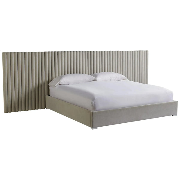 Decker Wall Bed With Panels