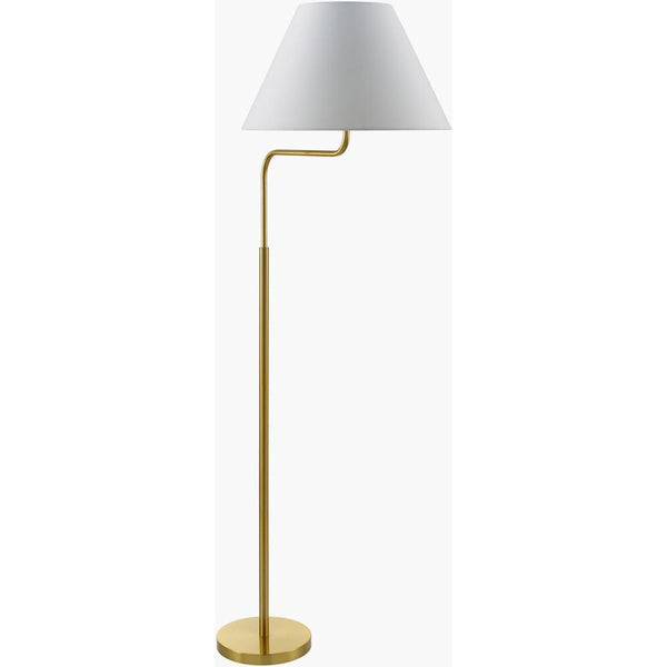 Arcane Accent Floor Lamp