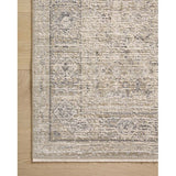 Alie Rug ALE-03 Taupe / Dove