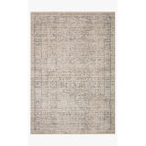 Alie Rug ALE-03 Taupe / Dove