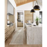 Alie Rug ALE-03 Taupe / Dove
