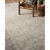 Alie Rug ALE-03 Taupe / Dove