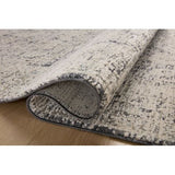 Clearance - Alie ALE-05 Charcoal / Beige Rug