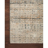 Axel Rug AXE-01 Stone / Sky