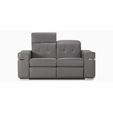 Alexandra Reclining Condo Sofa