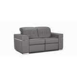 Alexandra Reclining Condo Sofa