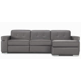 Alexandra Reclining Sectional
