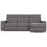 Alexandra Reclining Sectional