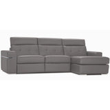 Alexandra Reclining Sectional