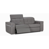 Alexandra Reclining Condo Sofa