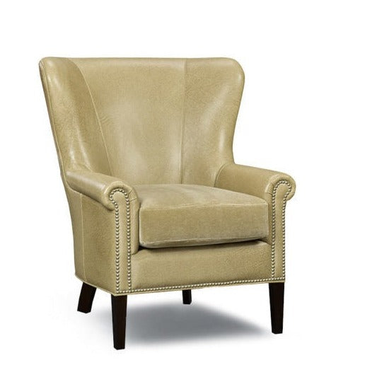 Asher Leather Chair
