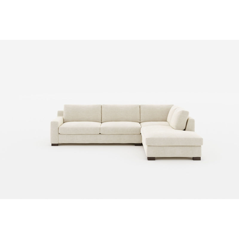 Athena Sectional - 2 PC