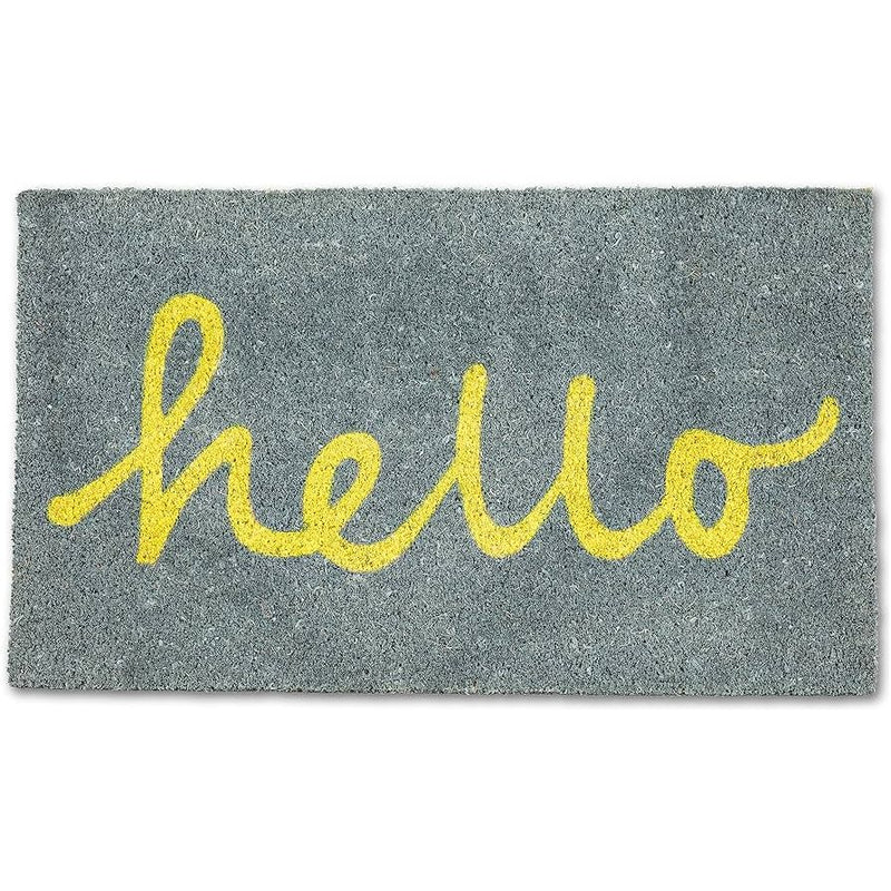 Clearance - Hello Doormat